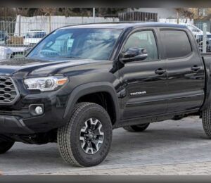 Las 9 pick-up que pueden superar los 400.000 kilómetros y durar más que dos propietarios.
