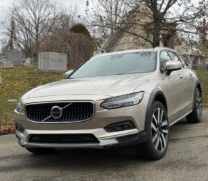 Volvo prepara una revolución: lanzará 13 coches nuevos antes de 2030.