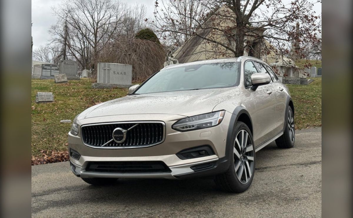 Volvo prepara una revolución: lanzará 13 coches nuevos antes de 2030.
