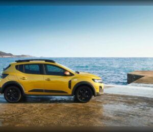 Dacia sorprende a Toyota con un motor fabricado en España que impulsa al Sandero líder.