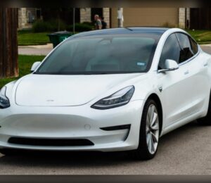 Los 8 coches eléctricos baratos que podrían durar más que muchos modelos de gasolina.
