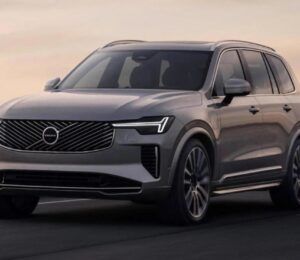 Volvo prepara 13 coches nuevos antes de 2030 y promete revolucionar su gama.
