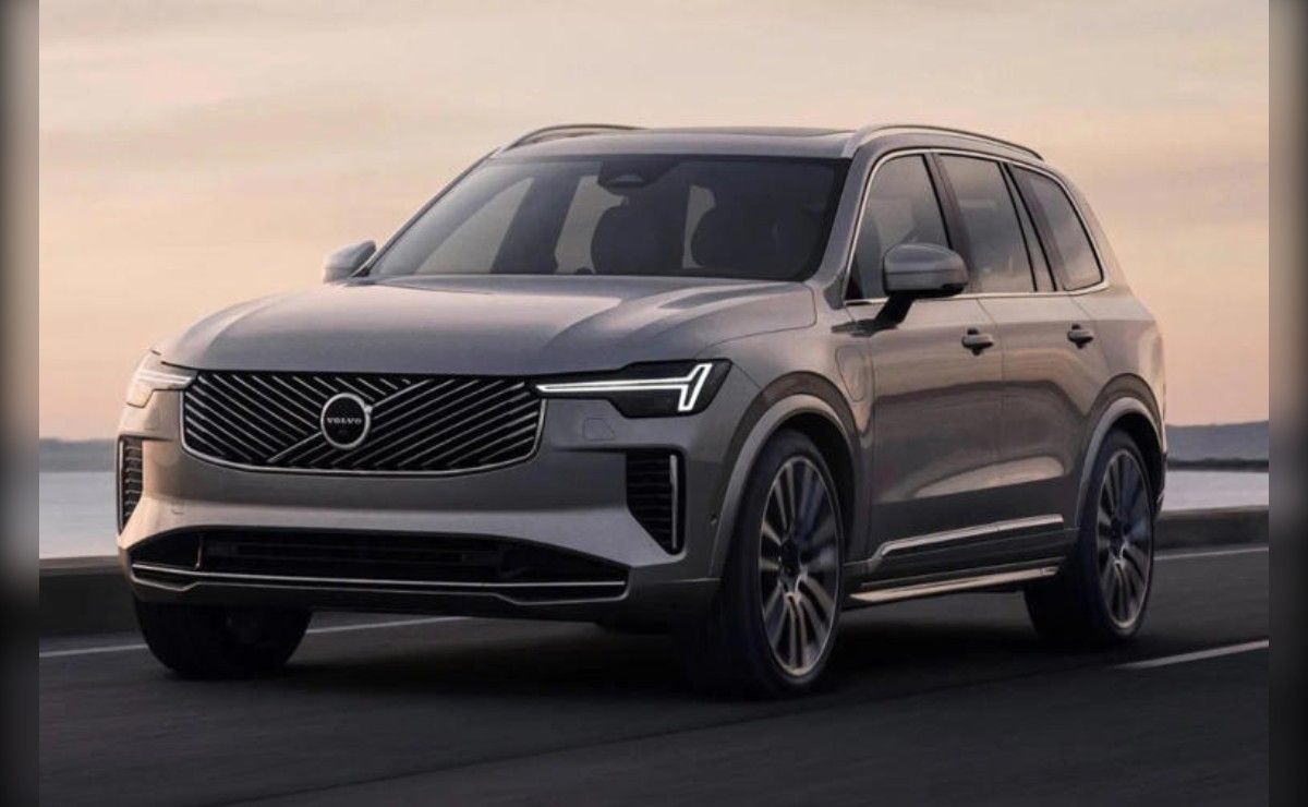 Volvo prepara 13 coches nuevos antes de 2030 y promete revolucionar su gama.