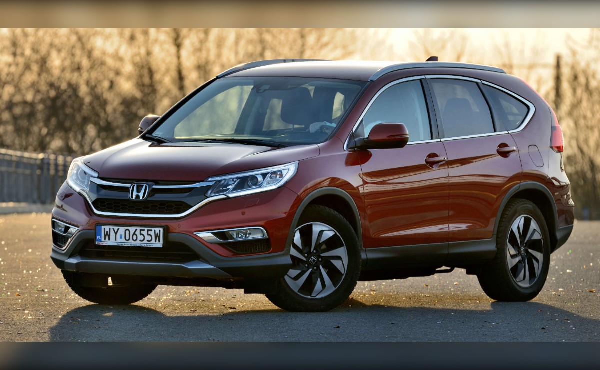 Los 10 SUV que pueden durar más de 400.000 km sin arruinarte en el taller.