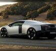 Porsche podría crear un nuevo hiperdeportivo con tecnología del Audi Nuvolari