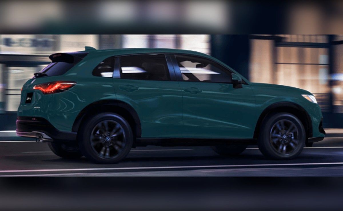 Los 4 coches que llegan a México en 2027 desde 304.900 pesos: Kia, Nissan, Ford y Honda.