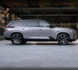 Toyota Highlander eléctrico: retraso y un gran desafío para Toyota