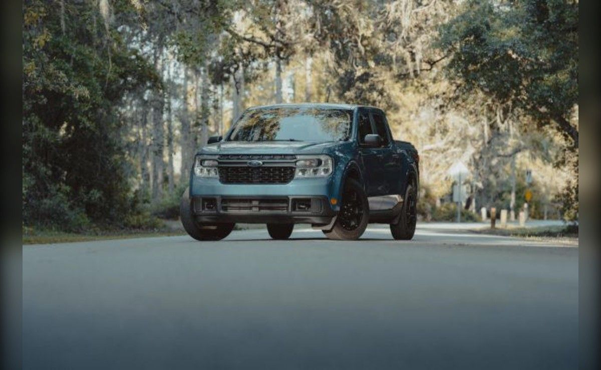 Ford cambia de rumbo: su nueva pick-up eléctrica costará menos de 30.000 dólares.