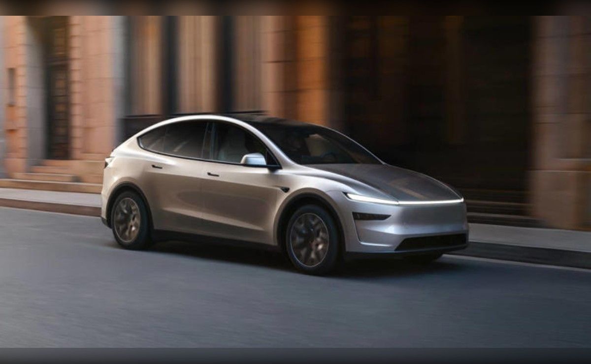 Tesla queda bajo presión: el FSD estaba activado cuando un Model Y provocó un accidente mortal.