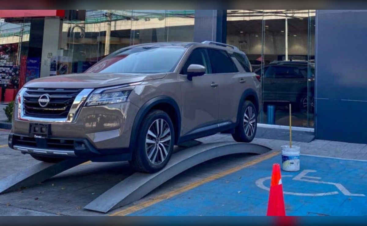 México rompe su récord de ventas de coches y estas son las marcas que dominan el mercado.