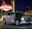 Ford Fathom: la nueva pick-up eléctrica sorprende por su diseño