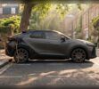 El Toyota C-HR más atractivo no llegará a Estados Unidos