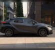 El Toyota C-HR más atractivo no llegará a Estados Unidos