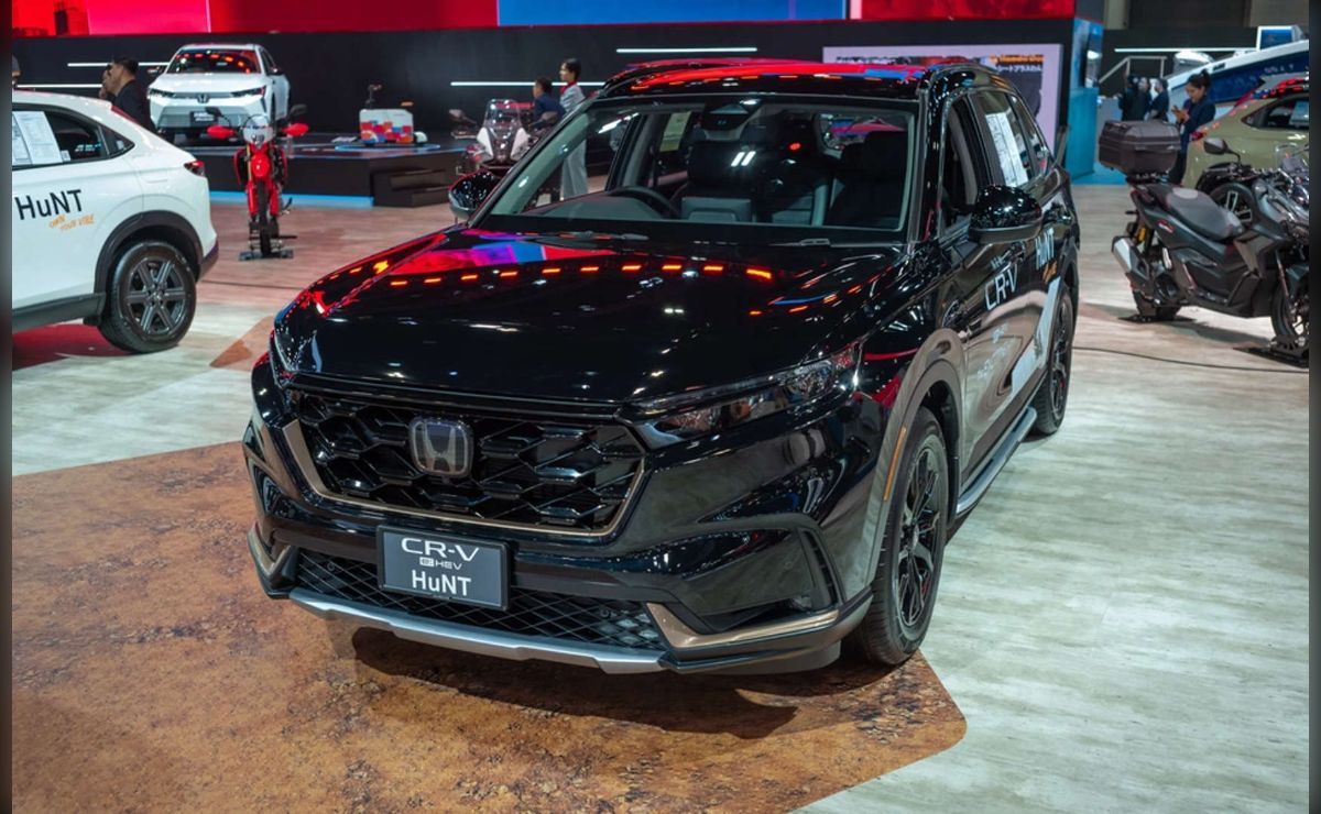 Honda CR-V y Subaru Outback lideran los SUV de 2026 que todavía cuestan menos de 35.000 dólares.