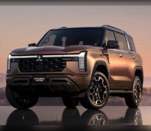 Mitsubishi Montero 2027 sorprende con su precio: el regreso del 4x4 japonés apunta a ser más barato de lo esperado.