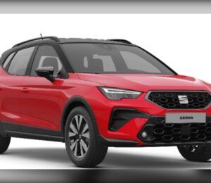 SEAT Ibiza vs. Arona 2027: dos estrenos que llegan a México con una diferencia clave.