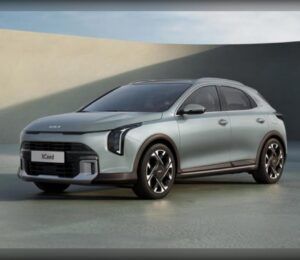 Kia renueva el XCeed y lo convierte en un crossover más tecnológico con etiqueta ECO.
