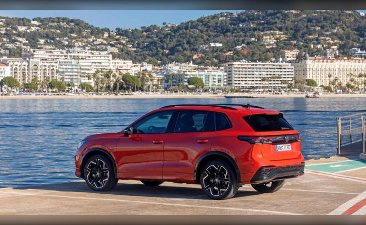 Volkswagen llama a revisión a casi 50.000 Tiguan por un fallo de software que puede apagar el motor.