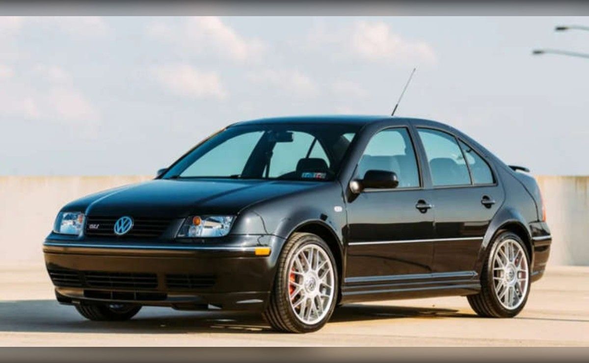 El Volkswagen Jetta más rápido de la historia no es el más nuevo: así ha evolucionado su rendimiento.