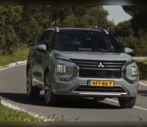 Mitsubishi Outlander PHEV 2026: así es su consumo real y hasta dónde llega como SUV híbrido.