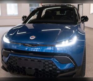 El SUV eléctrico de 69.000 dólares que ahora se vende por 15.800 y deja una lección al mercado.