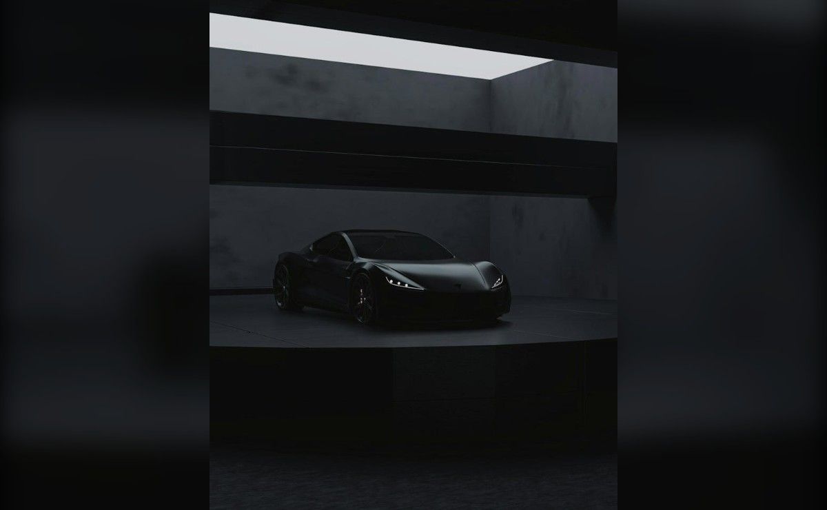 Tesla pone fecha al nuevo Roadster: lo que realmente se sabe del deportivo eléctrico que promete desafiar los límites.