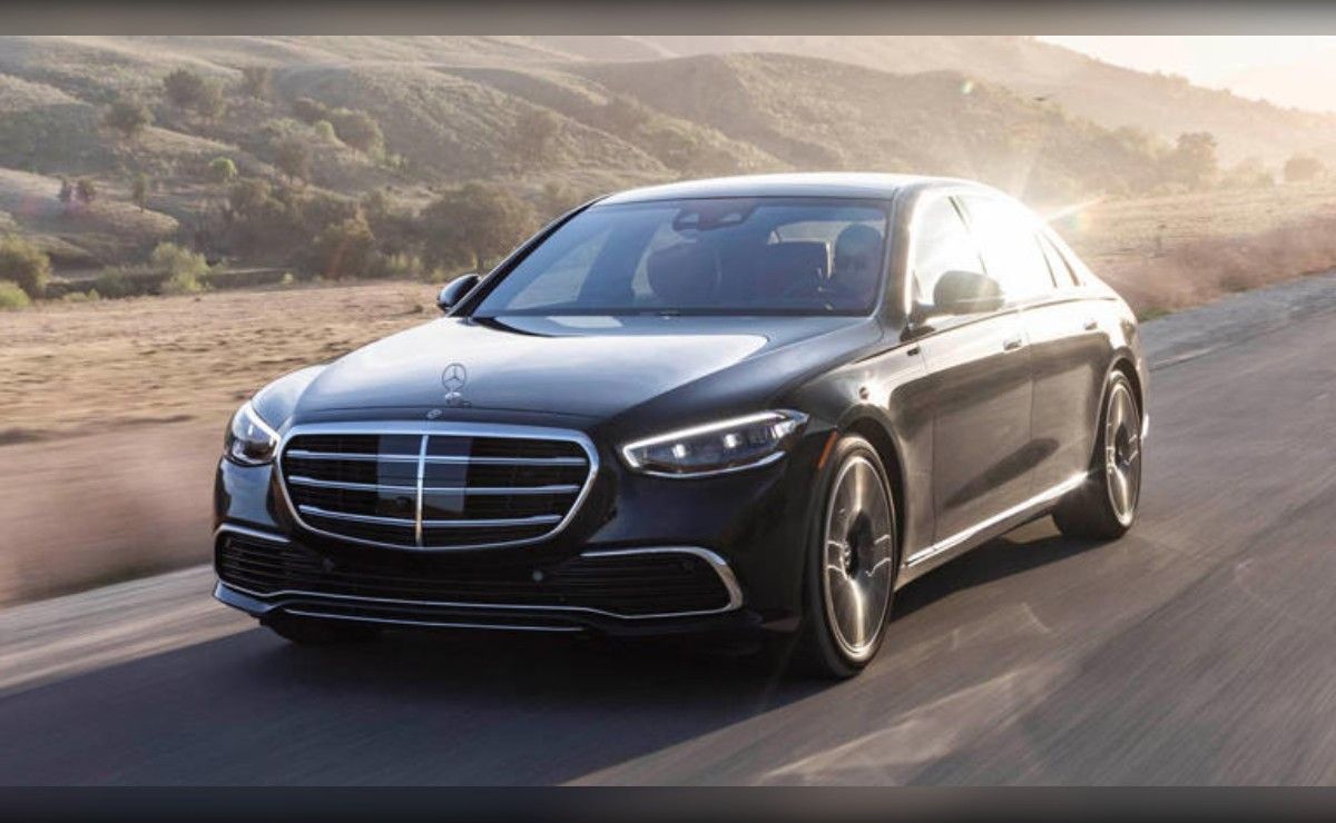 Mercedes-Benz sorprende en 2026: los propietarios de coches de lujo más satisfechos no conducen Lexus ni Tesla.