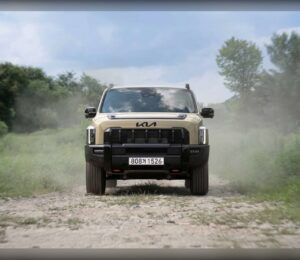 Kia sorprende con su nueva pick-up: músculo de trabajo, tecnología y un precio inesperadamente competitivo.