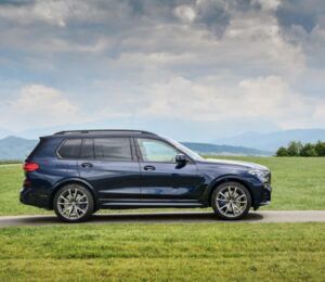 BMW se enfrenta a una demanda por el aceite ‘de por vida’ de sus SUV xDrive.