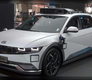 Los 8 coches eléctricos que más autonomía recuperan en solo 15 minutos.