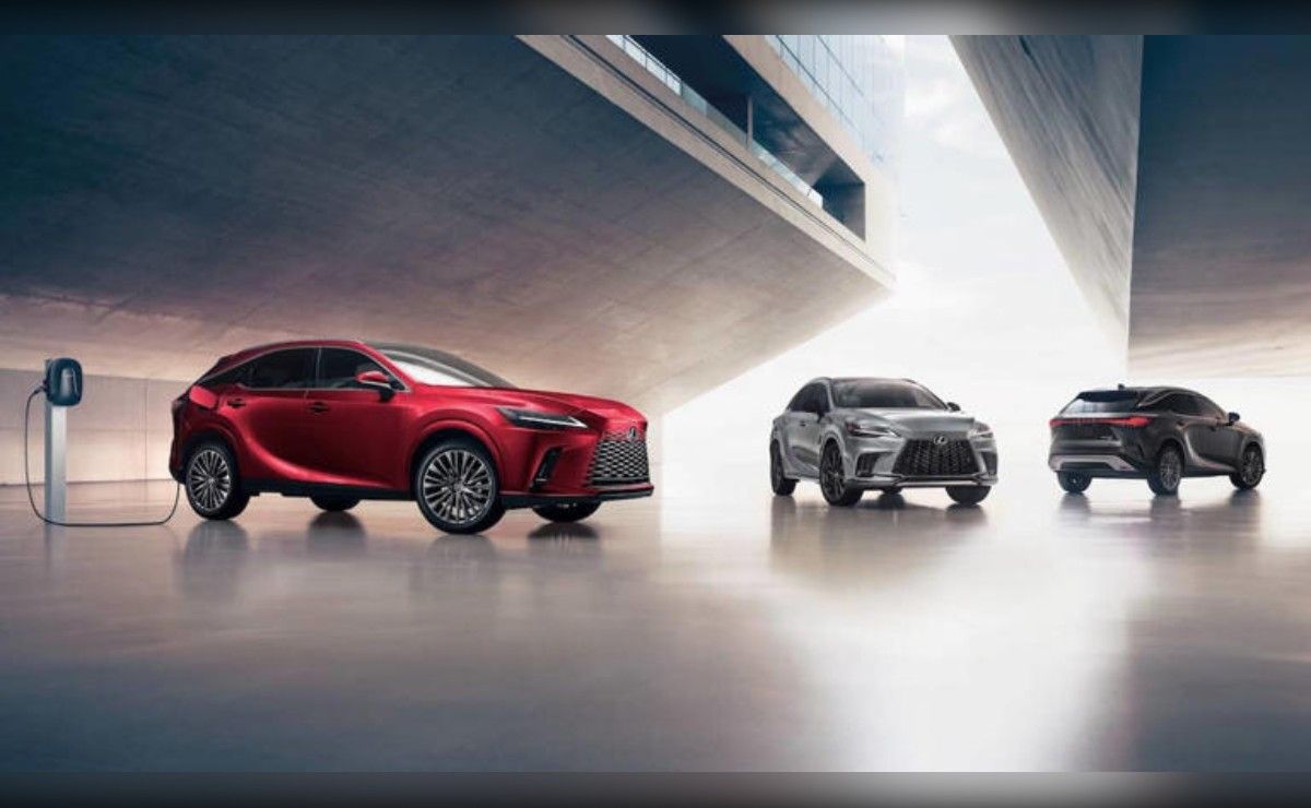 Acura, Lexus y Genesis se enfrentan a una sorpresa: la marca que pasa de última a primera.