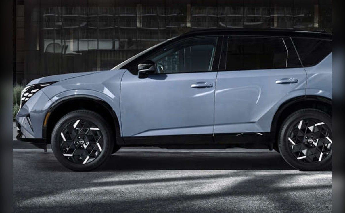 Nissan planta cara a las pantallas: su nuevo SUV recupera botones que muchos conductores echaban de menos.
