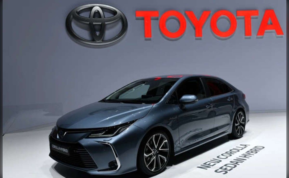Toyota Corolla Hybrid 2026: 50 mpg por menos de 25.000 dólares y una autonomía que sorprende.