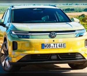 Volkswagen cambia las reglas: el ID. Tiguan sustituirá a los ID.4 e ID.5.