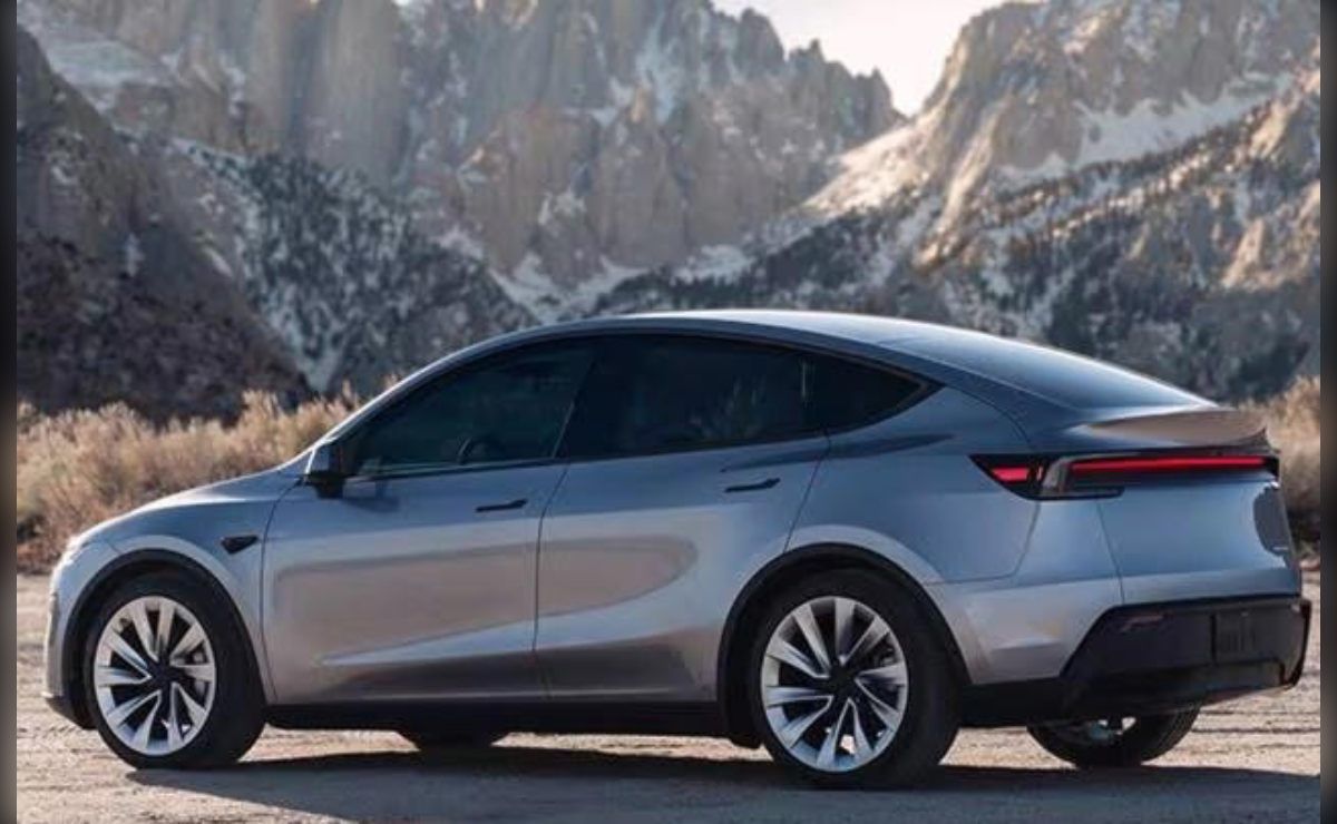 Tesla sorprende con su Model Y: la edición especial que se agotó y dejó a los compradores buscando alternativas.