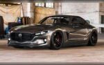 Mazda prepara un deportivo que puede dividir a los fans del RX-7 y desafiar al Toyota Supra.