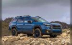 Los 5 SUV medianos que Edmunds pone bajo la lupa: hay una sorpresa entre los favoritos de 2026.