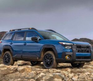 Los 5 SUV medianos que Edmunds pone bajo la lupa: hay una sorpresa entre los favoritos de 2026.