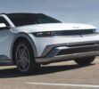 Acuerdo Hyundai Waymo Ioniq 5