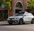 Acuerdo Hyundai Waymo Ioniq 5