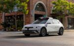 Acuerdo Hyundai Waymo Ioniq 5