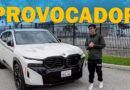 BMW XM 2024