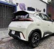 BYD Dolphin Mini
