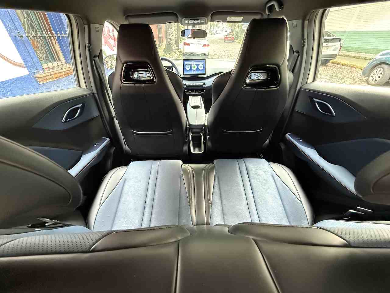 BYD Dolphin Mini