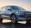 BYD hibrido