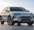 BYD hibrido 2