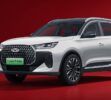 Chirey Tiggo-7-Pro-phev