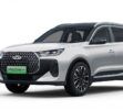 Chirey Tiggo-7-Pro-phev 2