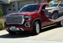 8 SUV y pick-ups que superan los terrenos con los surcos más profundos