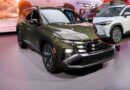 8 SUV pequeños que menos combustible consumen en 2026